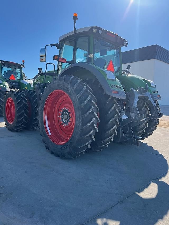 Image of Fendt 1042 Vario equipment image 2