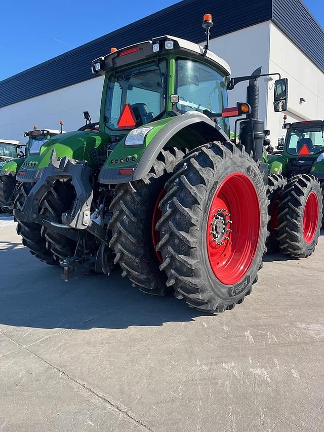 Image of Fendt 1042 Vario equipment image 3