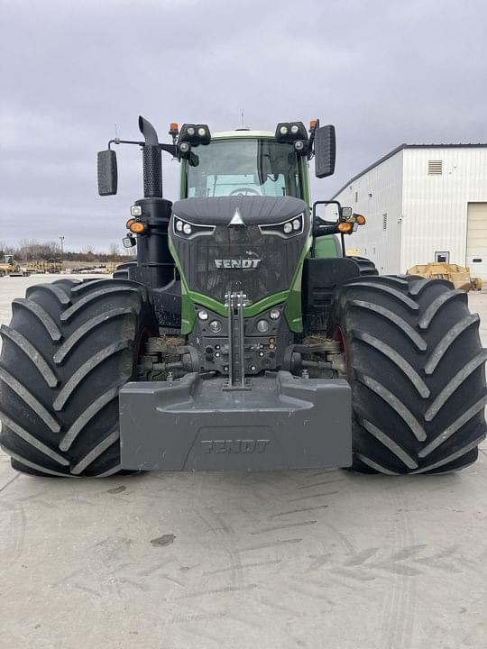 Image of Fendt 1042 Vario equipment image 1