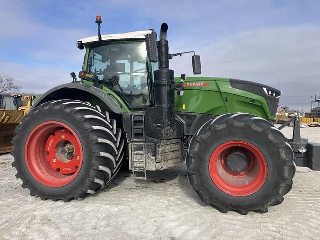 Image of Fendt 1042 Vario equipment image 4