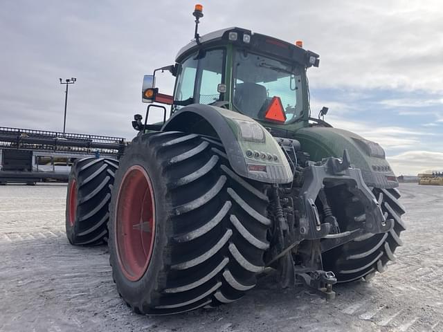 Image of Fendt 1042 Vario equipment image 3