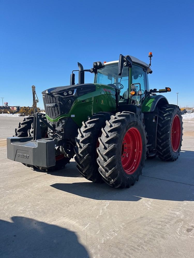 Image of Fendt 1042 Vario Primary image