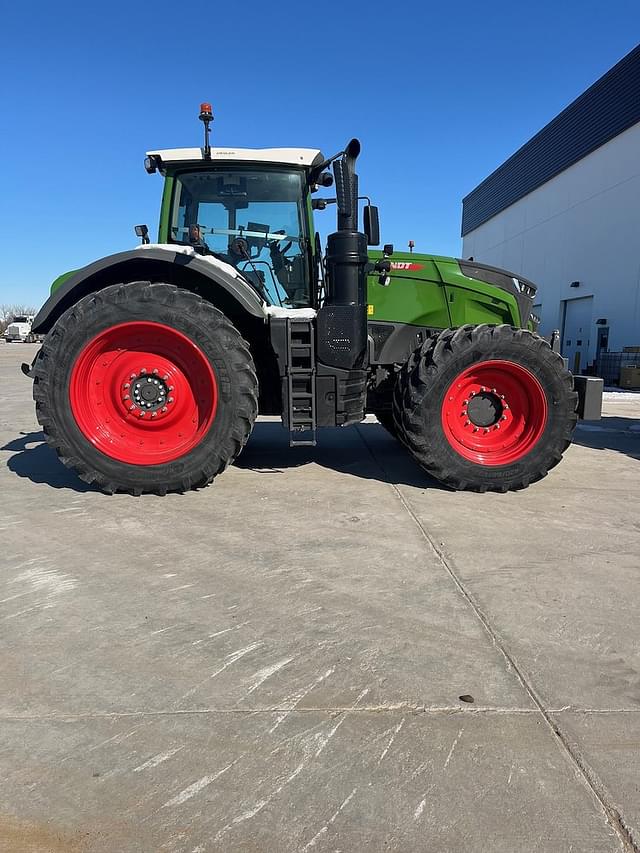 Image of Fendt 1042 Vario equipment image 4