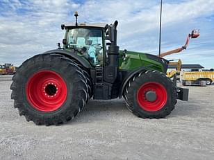 Main image Fendt 1042 Vario 5