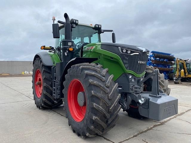 Image of Fendt 1042 Vario equipment image 4