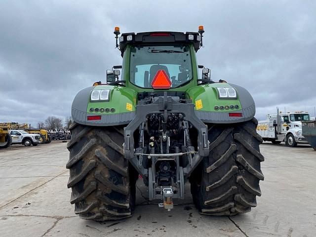 Image of Fendt 1042 Vario equipment image 2