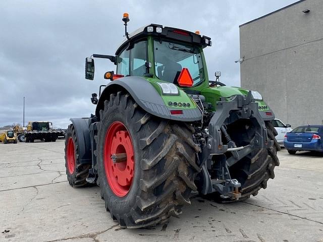 Image of Fendt 1042 Vario equipment image 1