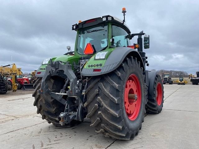 Image of Fendt 1042 Vario equipment image 3