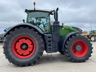 Main image Fendt 1042 Vario 8