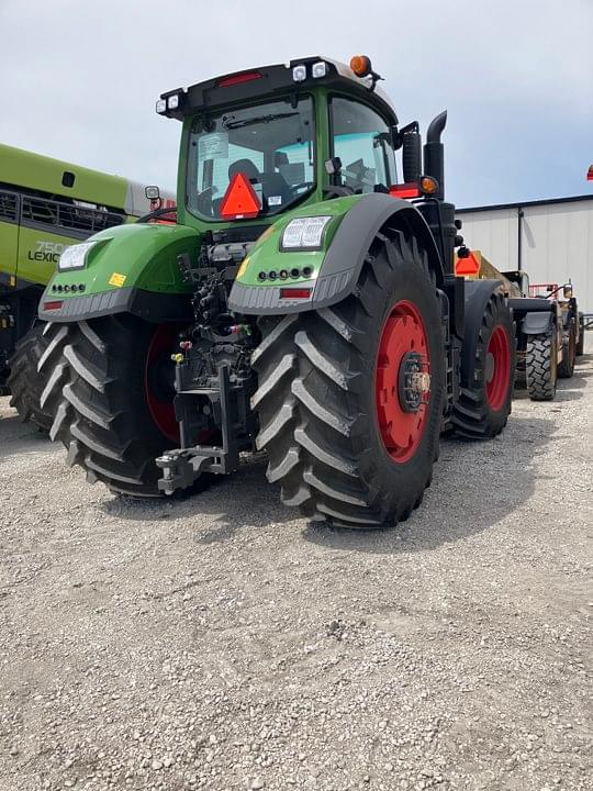 Image of Fendt 1042 Vario equipment image 2