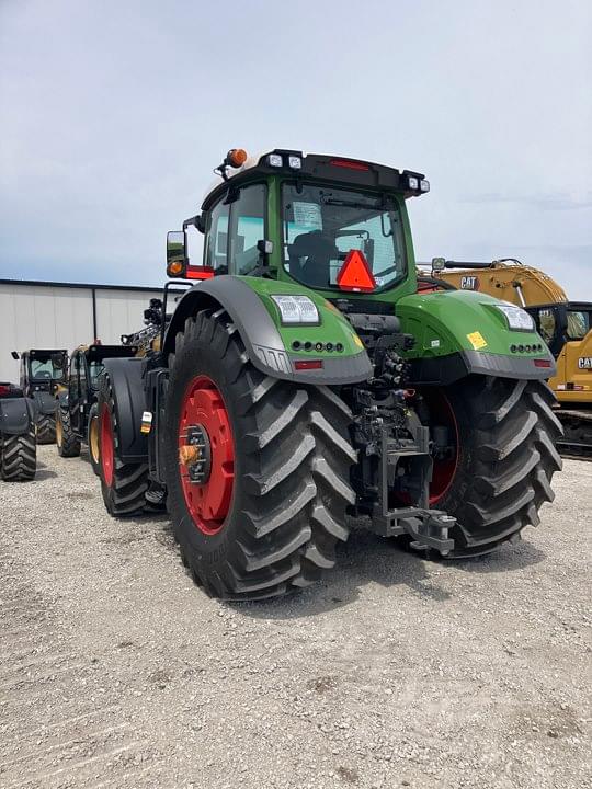 Image of Fendt 1042 Vario equipment image 1