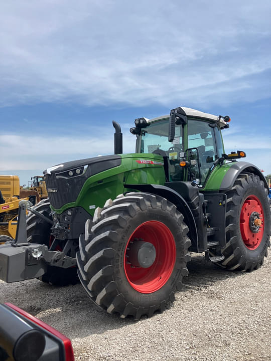 Image of Fendt 1042 Vario Primary image