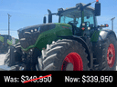 2021 Fendt 1042 Vario Image
