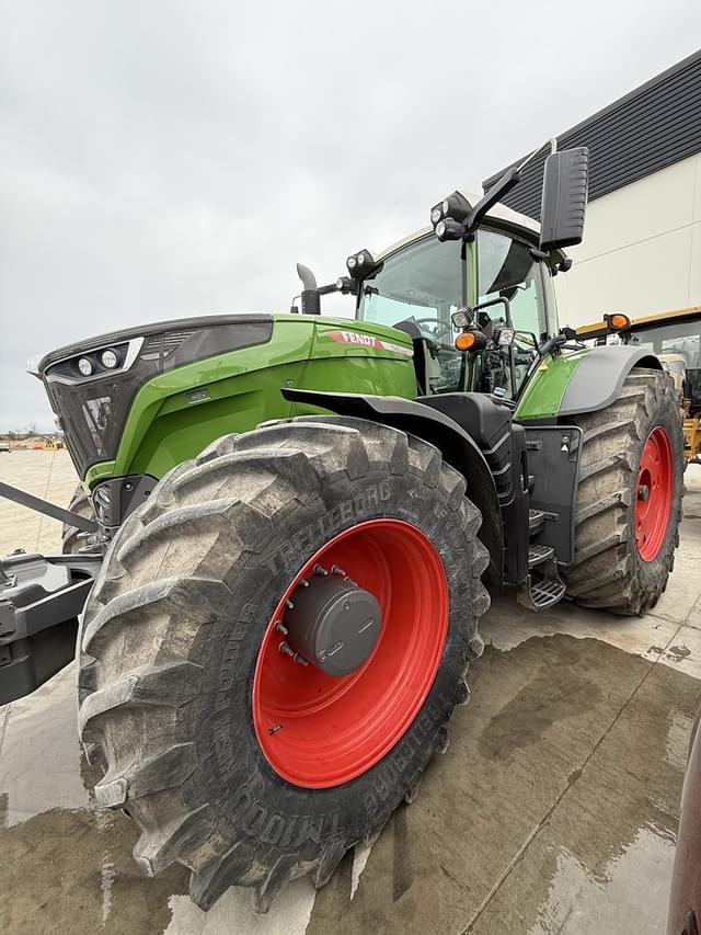 Image of Fendt 1042 Vario equipment image 1