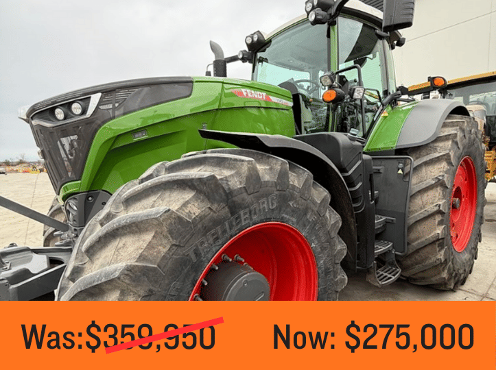 Image of Fendt 1042 Vario Primary image