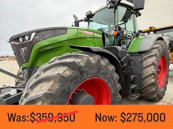 Main image Fendt 1042 Vario