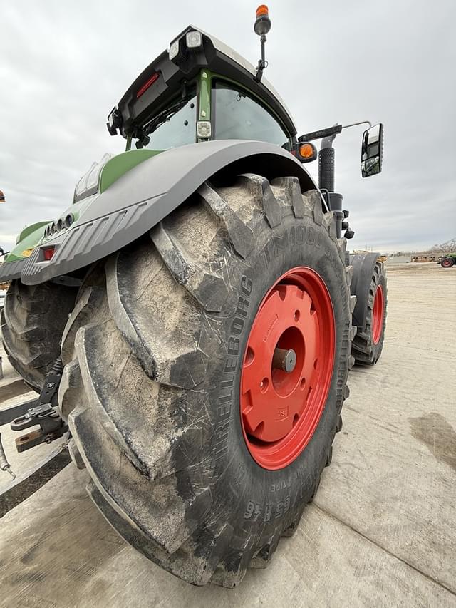 Image of Fendt 1042 Vario equipment image 4