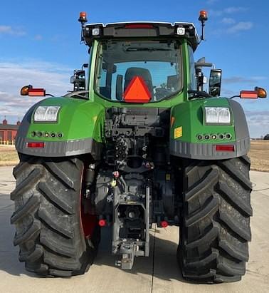 Image of Fendt 1046 Vario equipment image 3