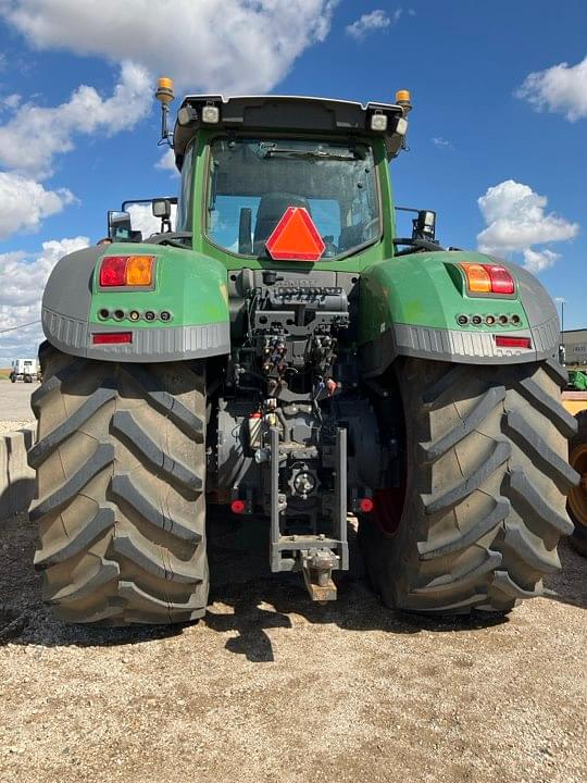 Image of Fendt 1046 Vario equipment image 2