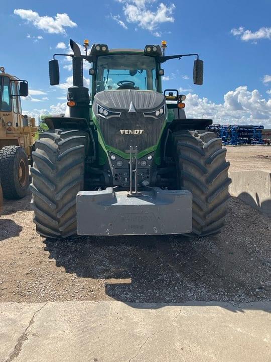 Image of Fendt 1046 Vario Primary image