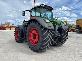 Image of Fendt 1046 Vario equipment image 2