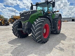 Main image Fendt 1046 Vario