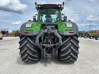 Image of Fendt 1046 Vario equipment image 3