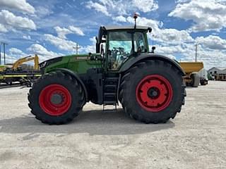 Image of Fendt 1046 Vario equipment image 1