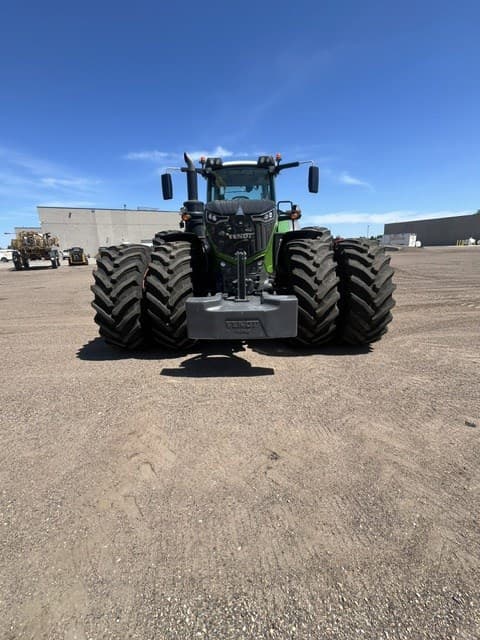 Image of Fendt 1050 Vario equipment image 1