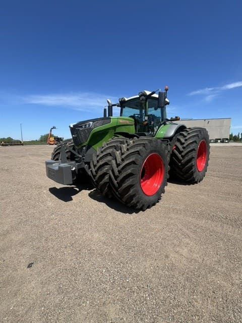 Image of Fendt 1050 Vario equipment image 2