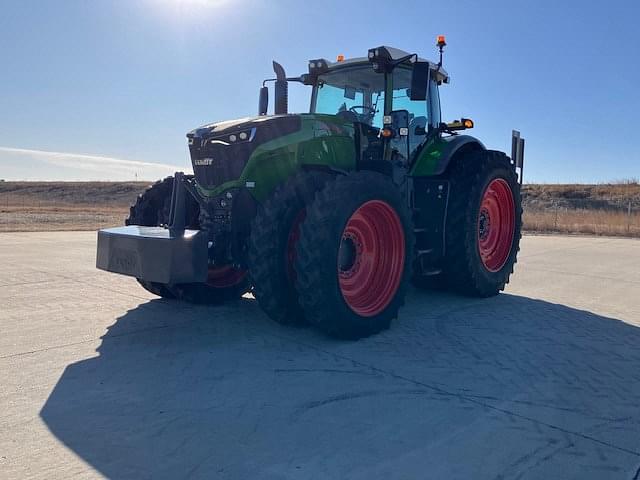 Image of Fendt 1050 Vario Primary image