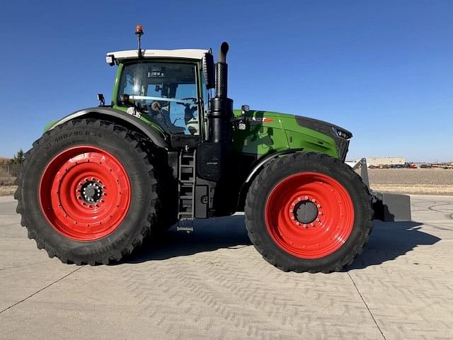 Image of Fendt 1050 Vario equipment image 3