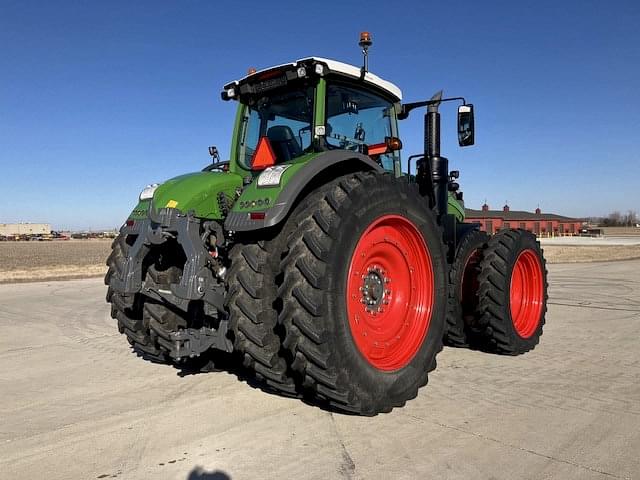 Image of Fendt 1050 Vario equipment image 4