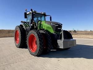 2022 Fendt 1050 Vario Image