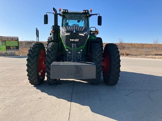 Image of Fendt 1050 Vario equipment image 1