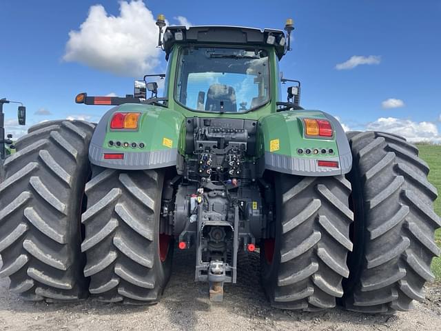 Image of Fendt 1050 Vario equipment image 3