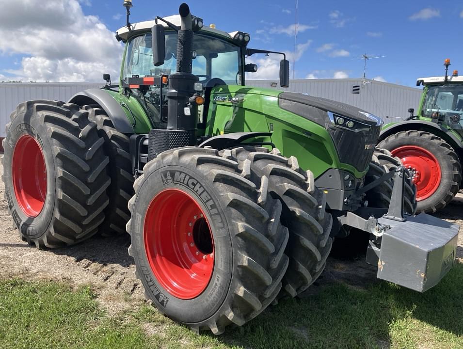 Image of Fendt 1050 Vario Primary image