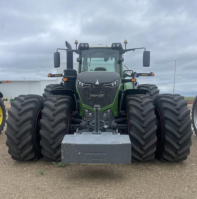 Image of Fendt 1050 Vario equipment image 1