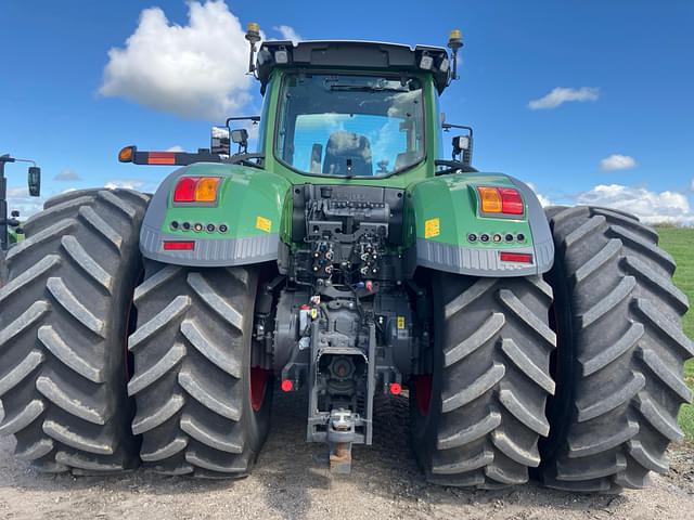 Image of Fendt 1050 Vario equipment image 4