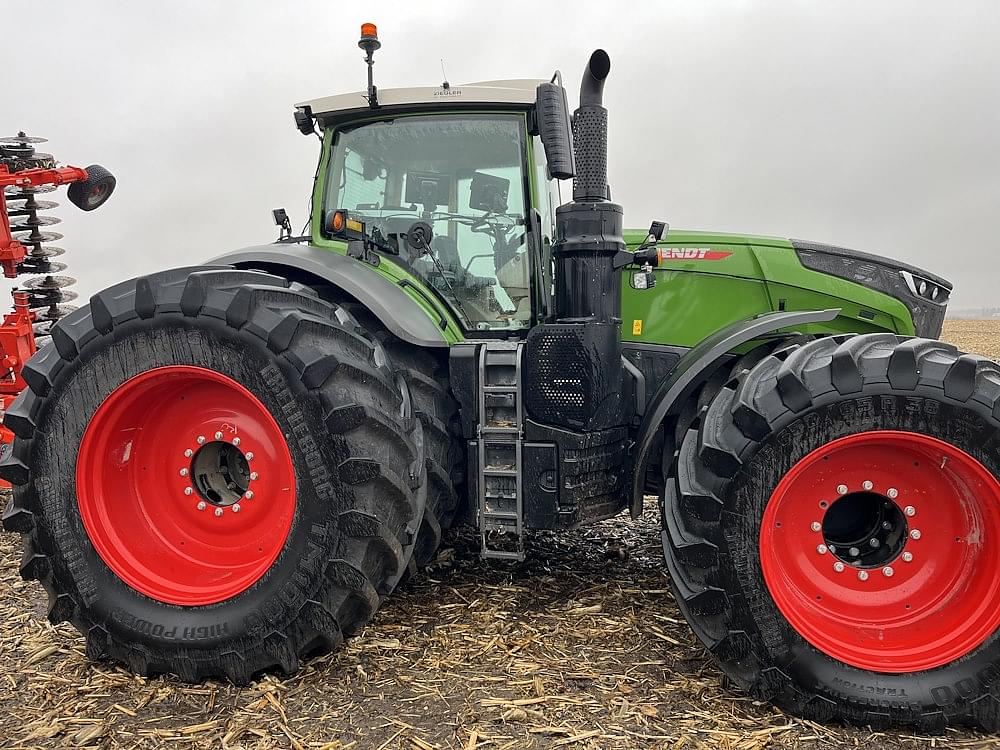 Image of Fendt 1050 Vario Primary image