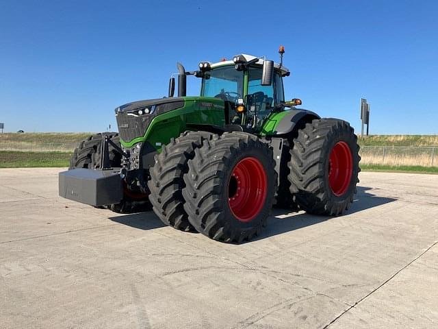 Image of Fendt 1050 Vario Primary image