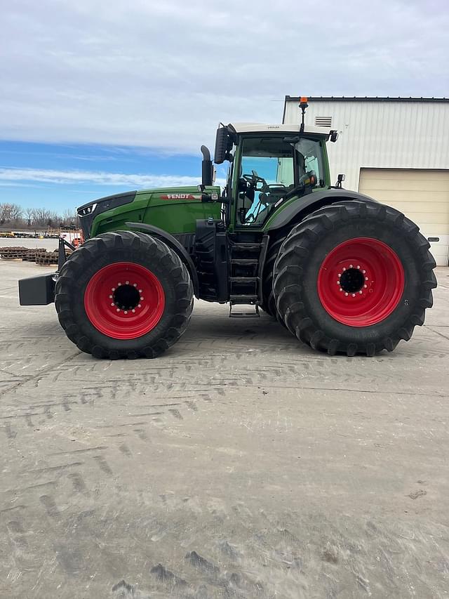 Image of Fendt 1050 Vario equipment image 1