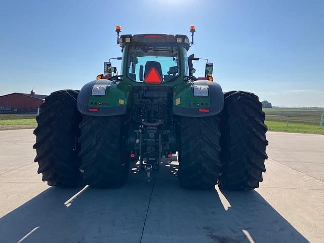 Image of Fendt 1050 Vario equipment image 3