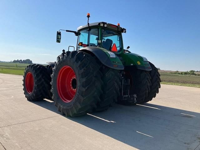 Image of Fendt 1050 Vario equipment image 2