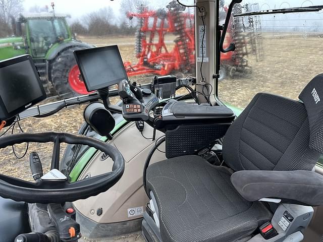 Image of Fendt 1050 Vario equipment image 4