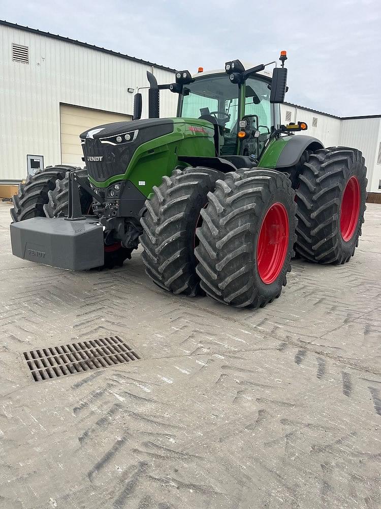 Image of Fendt 1050 Vario Primary image