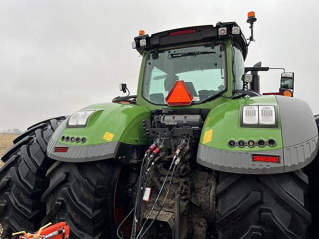 Image of Fendt 1050 Vario equipment image 3