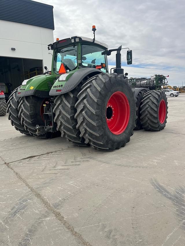 Image of Fendt 1050 Vario equipment image 3