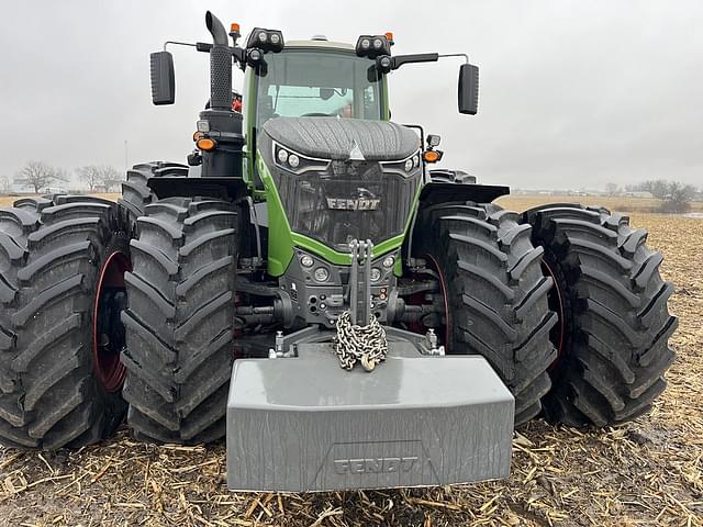 Image of Fendt 1050 Vario equipment image 1