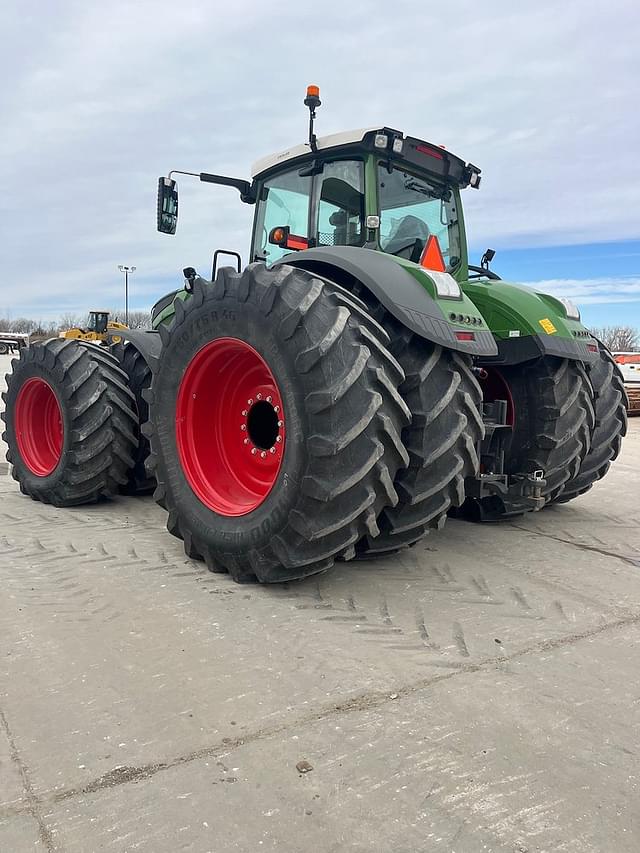 Image of Fendt 1050 Vario equipment image 2